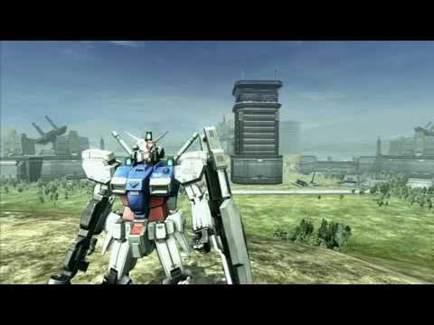 Mobile Suit Gundam : Battlefield Record U.C. 0081 Playstation 3