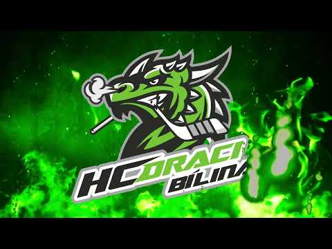 HC Draci děti a mládež  - OFFICIAL VIDEO