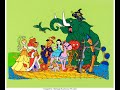 Journey Back To Oz 1972 Full 1983 Family Home Entertainment VHS