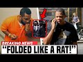 Diddy Threatens Jay Z From Prison For Snitching To The Feds Jay Z On RUN