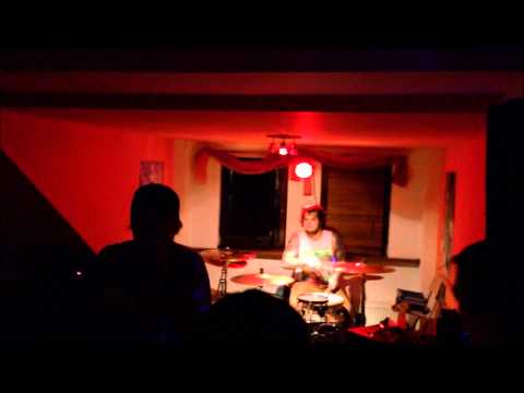 Messerschmitt - Bowling Bar / Live