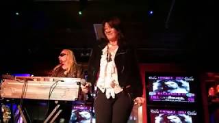 "Dreamin'"-Will To Power-1987- (HQ HD) Dj Gus (12" Extended Mix)