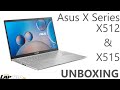 Ноутбук Asus X515Ep