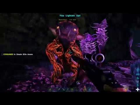Ark: Aberration - Artifact Of The Shadows [extended]