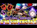 A True Demigod In Nba 2k25 The Mamba 6 10 Build Nba2k25