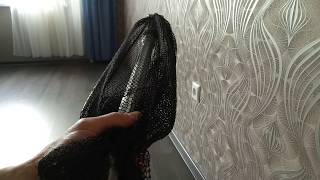 Подсачек Mottomo 2 х секционный 210см 60 42см