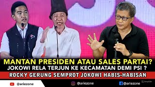 Download lagu PEDAS❗Begini Respon Rocky Gerung Soal Pidato Jokowi di Rakernas PSI 2026 mp3 Download lagu PEDAS❗Begini Respon Rocky Gerung Soal Pidato Jokowi di Rakernas PSI 2026 mp3