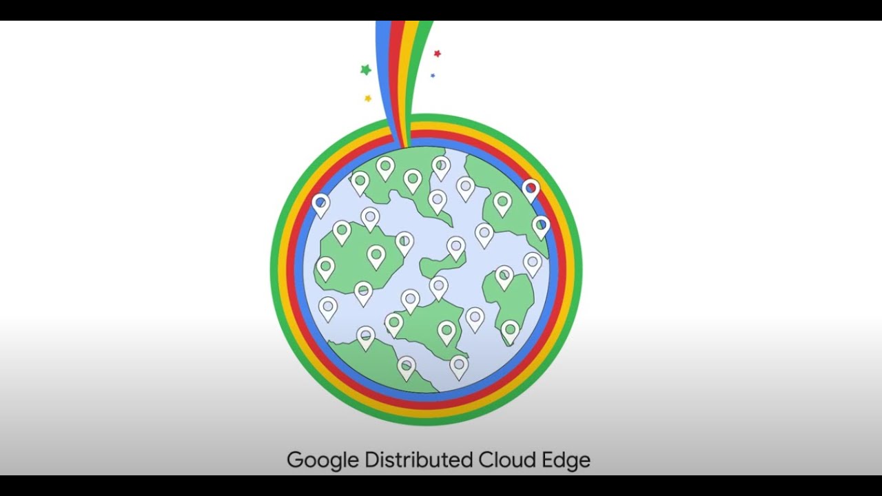 Google Distributed Cloud