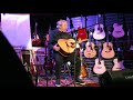 Godin Guitar Presentation