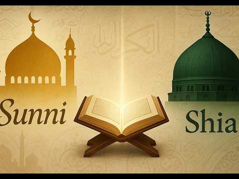 Sects Of Islam Explained