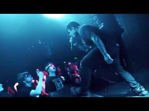 Sinizter - LIVE @ Beatmade Fest 4 (July 28 2019) [FULL SET]