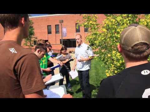 It's Your Time - DuBois - Highlight: Wildlife