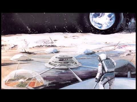 Sevish - Moonopolis (15-tone microtonal music)
