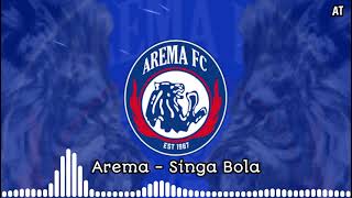 Download lagu Arema - SINGA BOLA mp3 Download lagu Arema - SINGA BOLA mp3