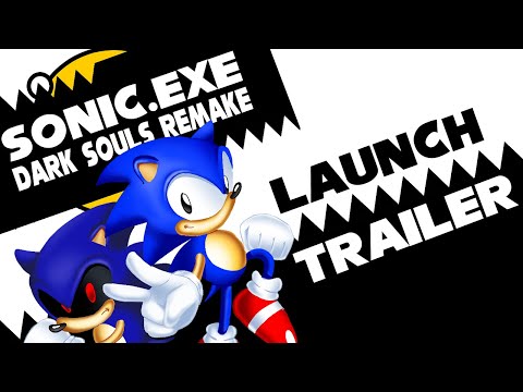 Launch Trailer