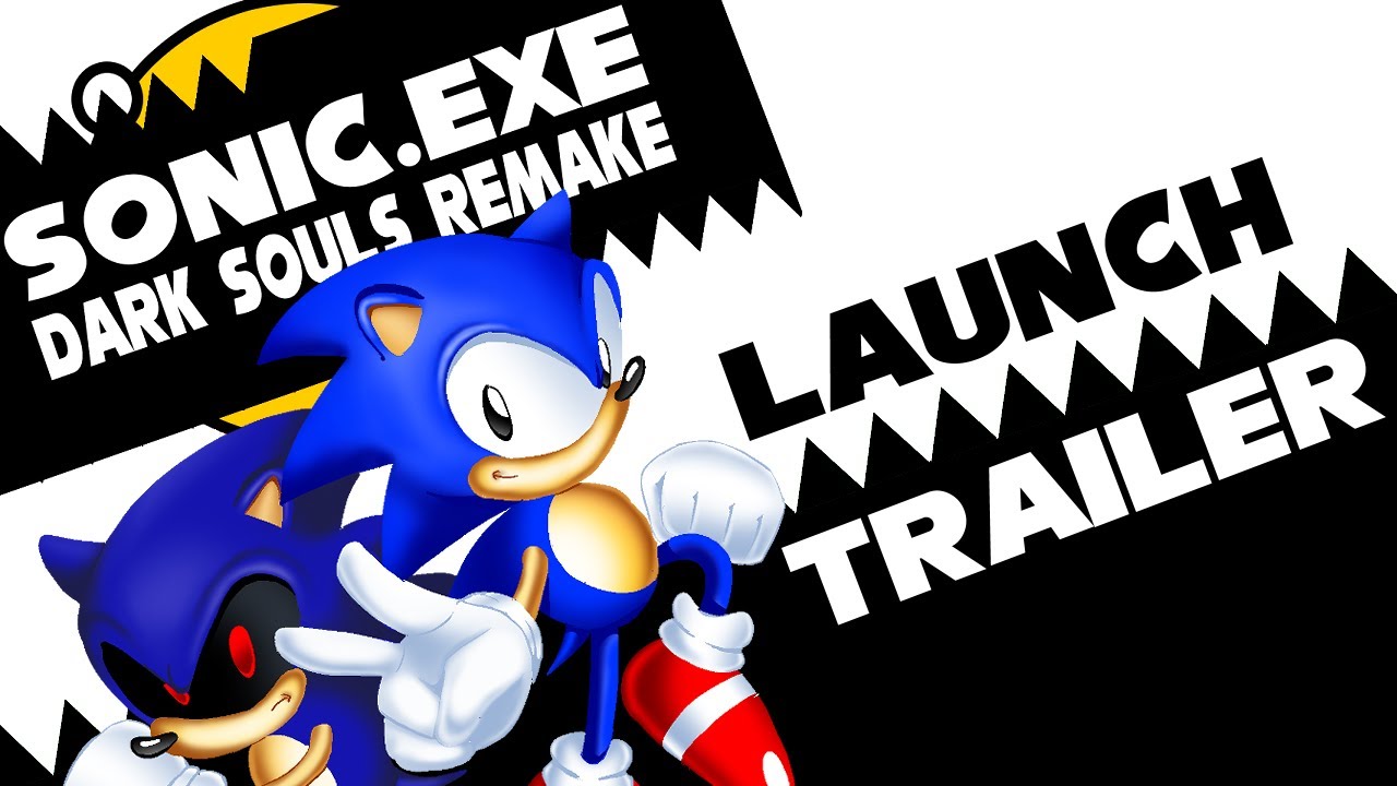 Launch Trailer