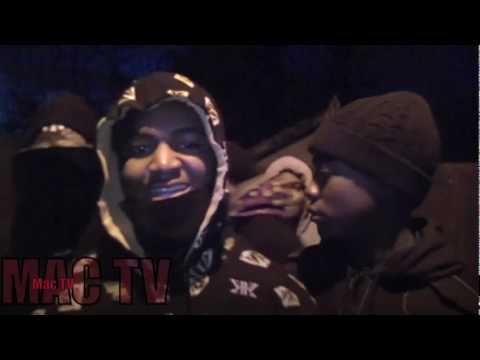 Mac Tv - Emphasis, Klashie & Enclosure (VK) Ft Young Emz (MK)
