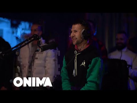 ILLMILL - Freestyle #3 | Gjoni Black me Meriton Mjekiqin