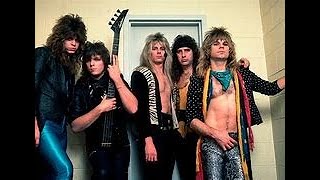 Giuffria - Trouble Again (Audio)