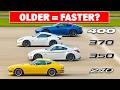 The TRUTH About The New Nissan Z
