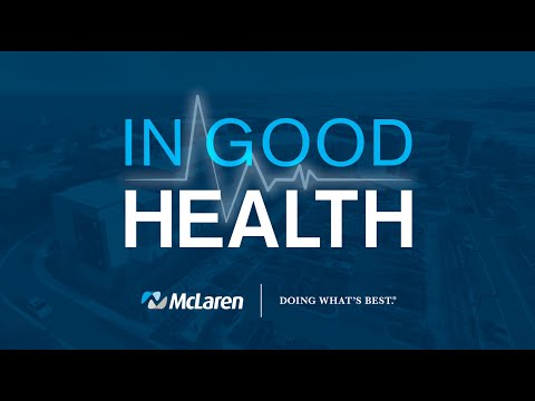 In Good Health: Heart Healthy Eating