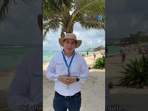 Seguimos llevando BEPS por Colombia: San Andrés y Providencia