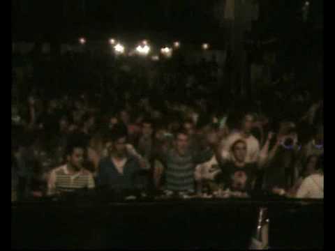 DAVID HOPPERMAN @ VATICANO - MELHOR FESTÃO 2010 !!