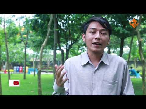 Final Test By Fatah from Kebumen Coupis English Course - Kampung Inggris Pare