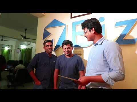 Deloitte Technology fast 50 awards 2017: 3rd Winner Mobisy's views