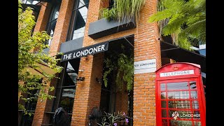 The Londoner Brew Pub