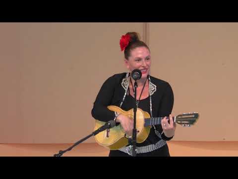 Mariachi Flor De Toloache