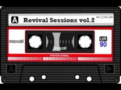 Sesión Makina Remember vol. 2  -  Javi Serrano Dj