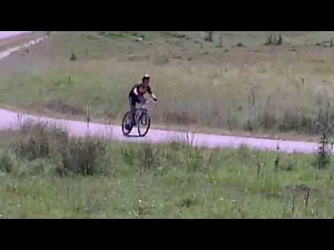 Leu Sebastian - Bencecu de Sus - Bencecu de Jos (07.07.2013)