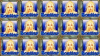 BIG WIN SLOT VICHINGHI Epic Bonus & Huge Viking Win!