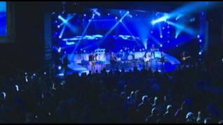 &quot;Everlasting God/Our God&quot; - from 2011 Bayside Church Fox40 TV Christmas Special
