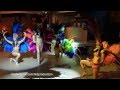 Бразильский карнавал - Crazy Samba 