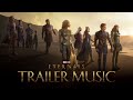 Marvel: Eternals Final Trailer Music Theme
