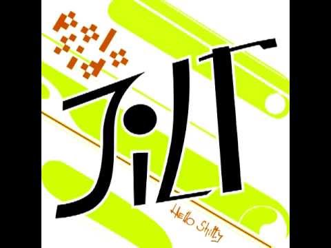 POLOSID - TILT (Dashiki Johnson Remix)