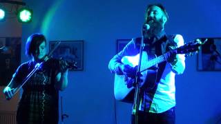 Revere - Killing Time ( Creatures Cover, live in Nijmegen 11-10-2014)