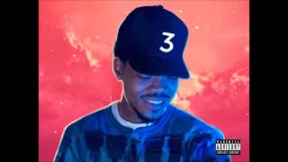Chance The Rapper - Finish Line Drown (feat. T Pain, Kirk Franklin, Eryn Allen Kane &amp; Noname) Audio