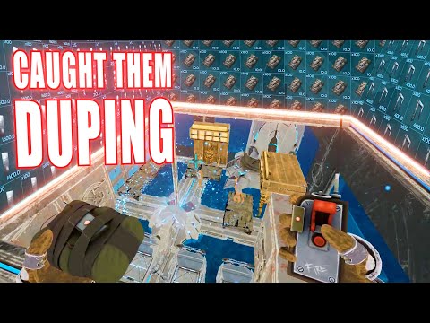 Raiding ARK´s MOST HIDDEN Bases | Wiu Wiu/TPG | ARK Official PvP