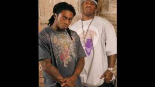 Lil Wayne - Death Wish [Verse]