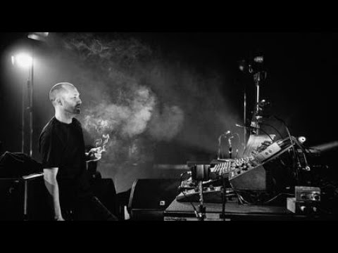 Paul Kalkbrenner Mix - Some of my favorite Tracks / 136 BPM (mixed by DJ DaKu)