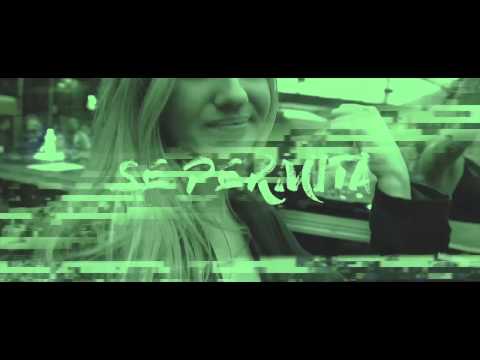 Wolf Player feat Naipe In - Rebobina a Fita (Lyric Video)