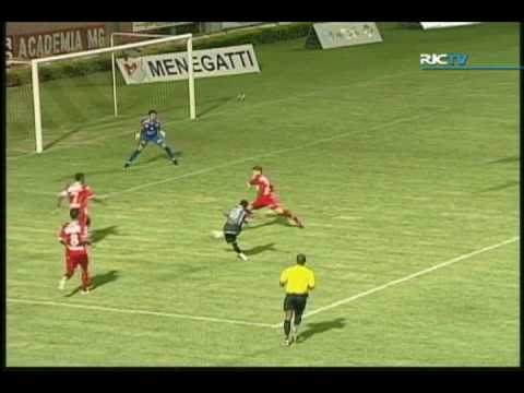 Corinthians AL 1 x 0 Paranavai