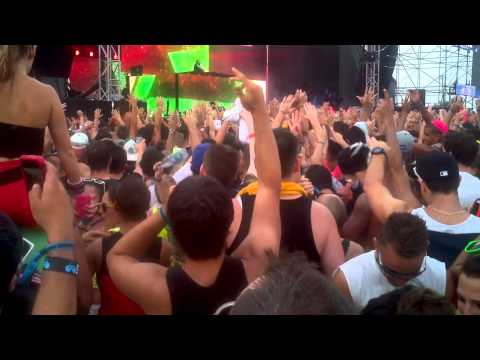 Steve Angello - Sebastian Ingrosso and Tommy Trash Reload @ veld
