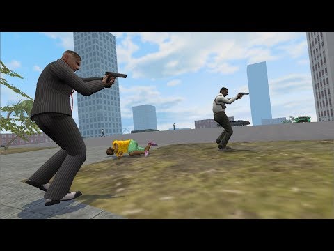Real Gangster Crime | Naxeex | Update New Map and Effects | Android Gameplay HD