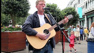Paolo Nutini &quot;Someone Like You&quot; Performed Beautifully by Dylan Harcourt...