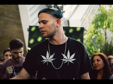 Tom Trago Boiler Room x Sugar Mountain Festival DJ Set