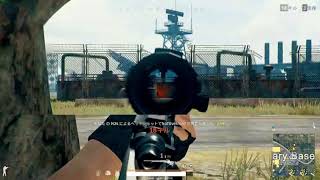 【PUBG】撃滅鏖殺のマキちゃんサバイボゥ Part11【VOICEROID実況】